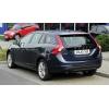 Volvo V60 (10-...) jumta spoileris